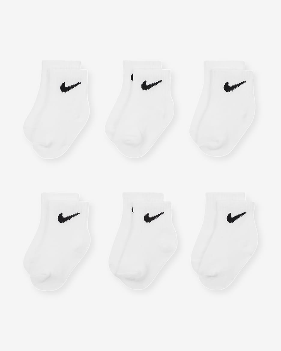 Swoosh socks on sale